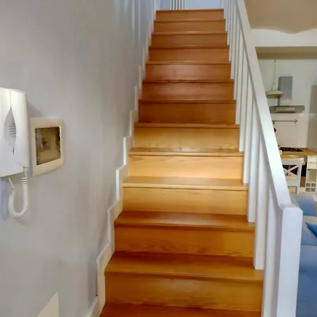 Διαμέρισμα Ad Ateleta