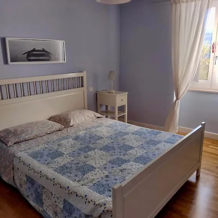Ad Apartment