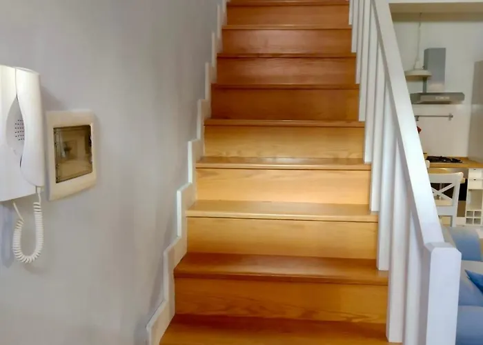 Apartment Ad Ateleta